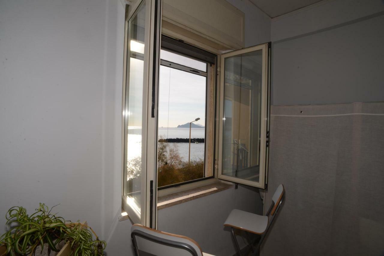 Puteoli * Naples