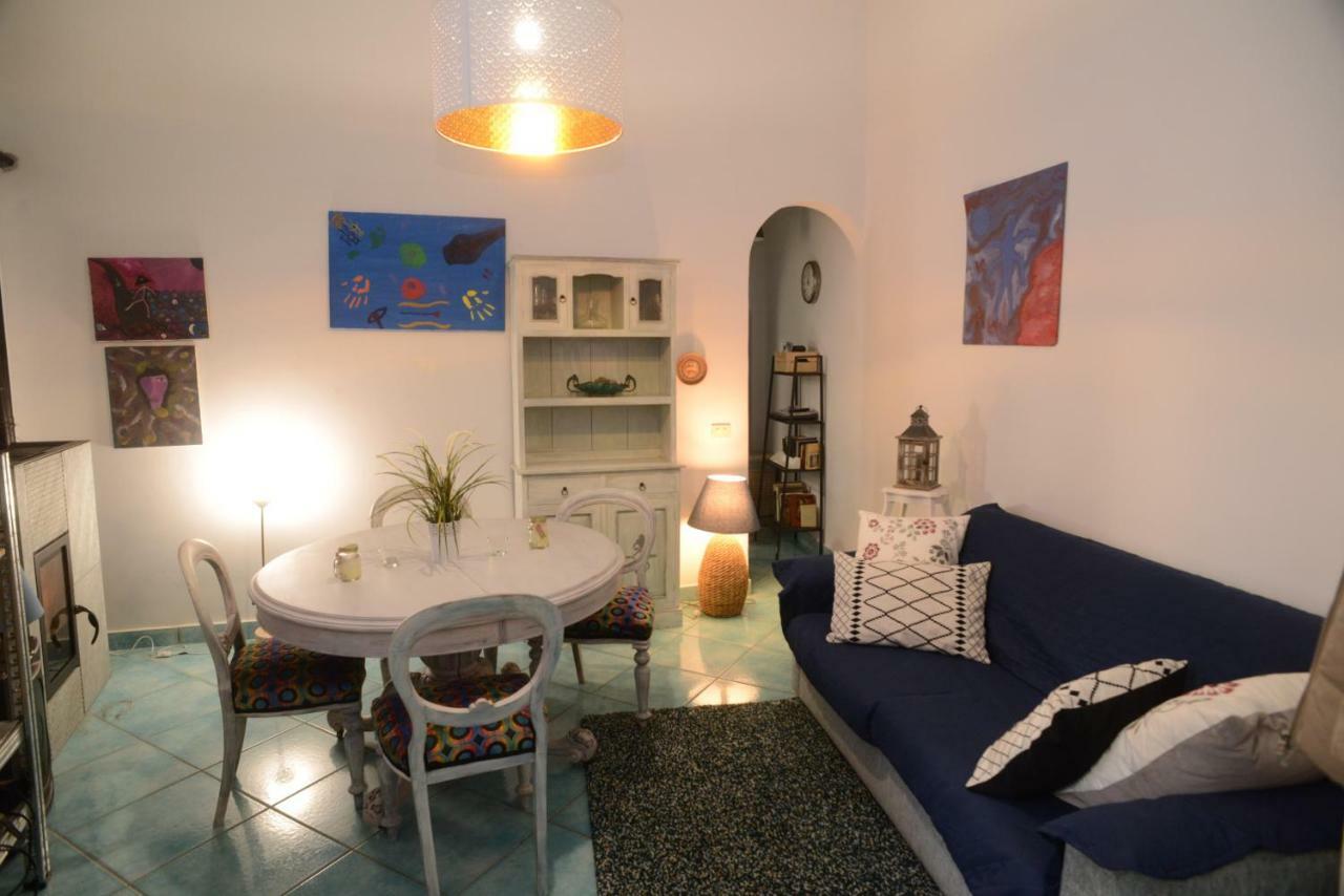 Puteoli Maison d'hôtes *