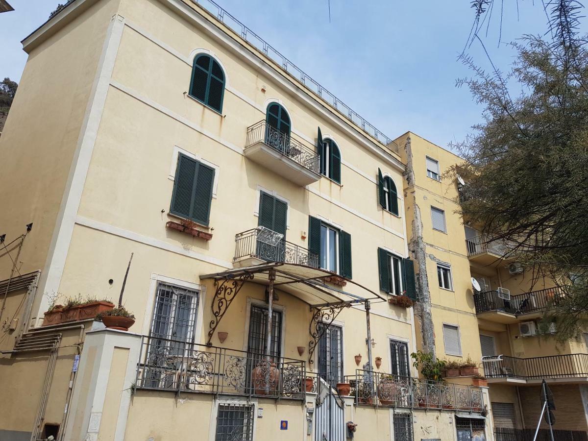 Puteoli Naples